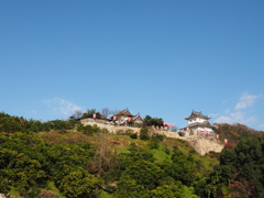 村上水軍城