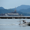 広島の軍艦島