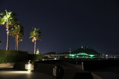 夜景