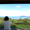 瀬戸内の空