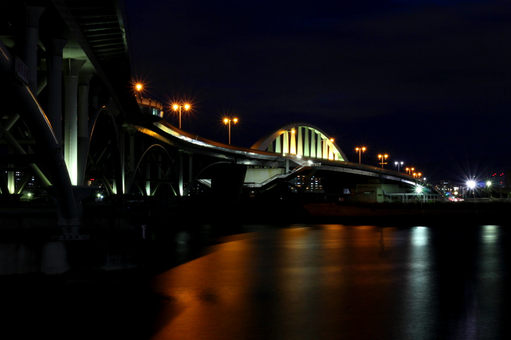 宇品橋