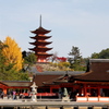 五重の塔