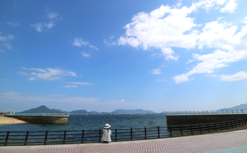 夏風