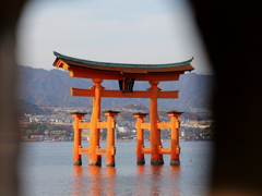 灯籠より