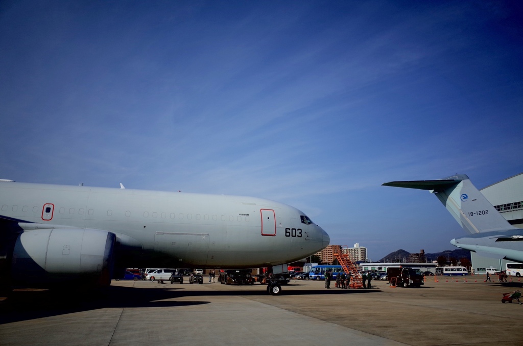 岐阜基地航空祭2013-2