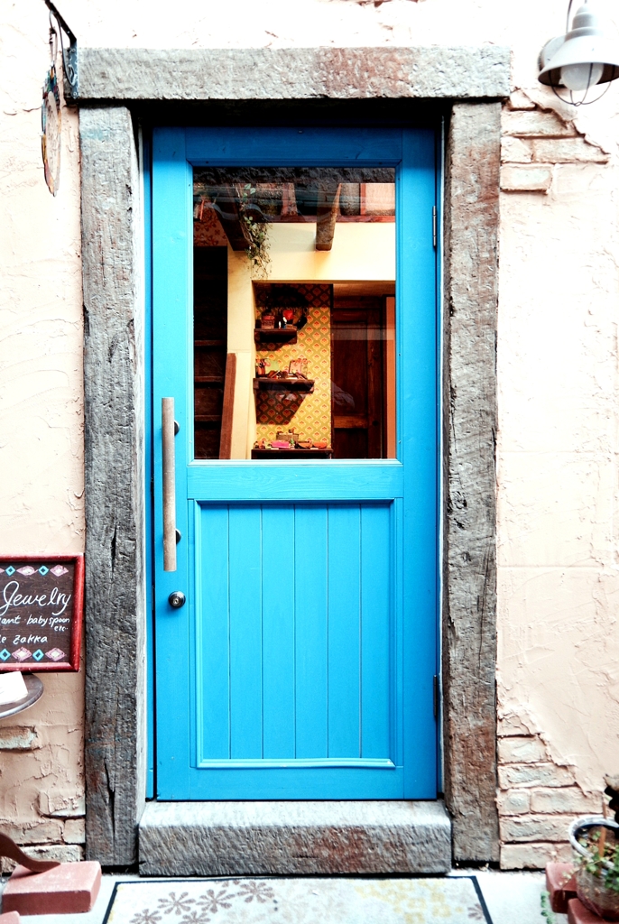 Door