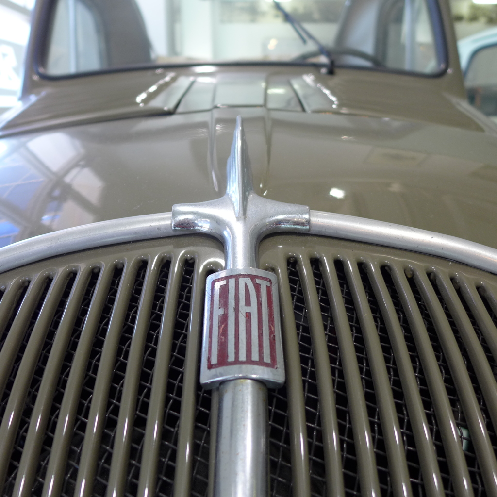 FIAT500