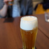 長崎（昼間から生ビール）