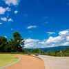 夏空