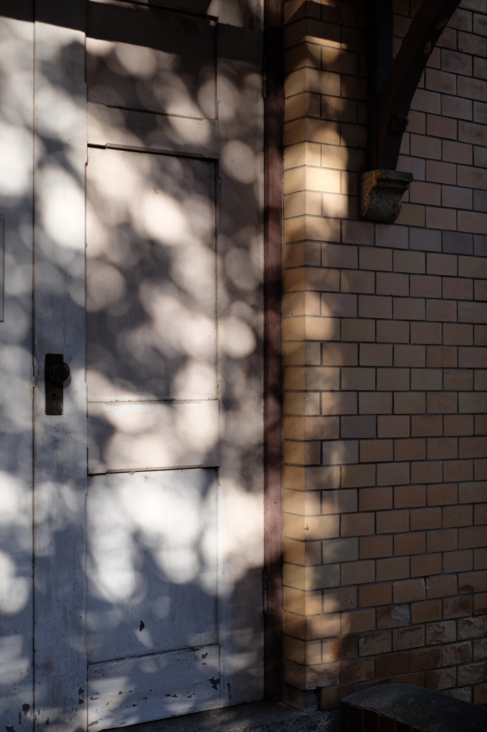 door
