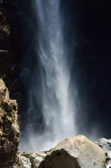 根尾の滝Ⅱ