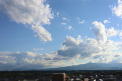 仕事明け