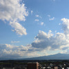 仕事明け