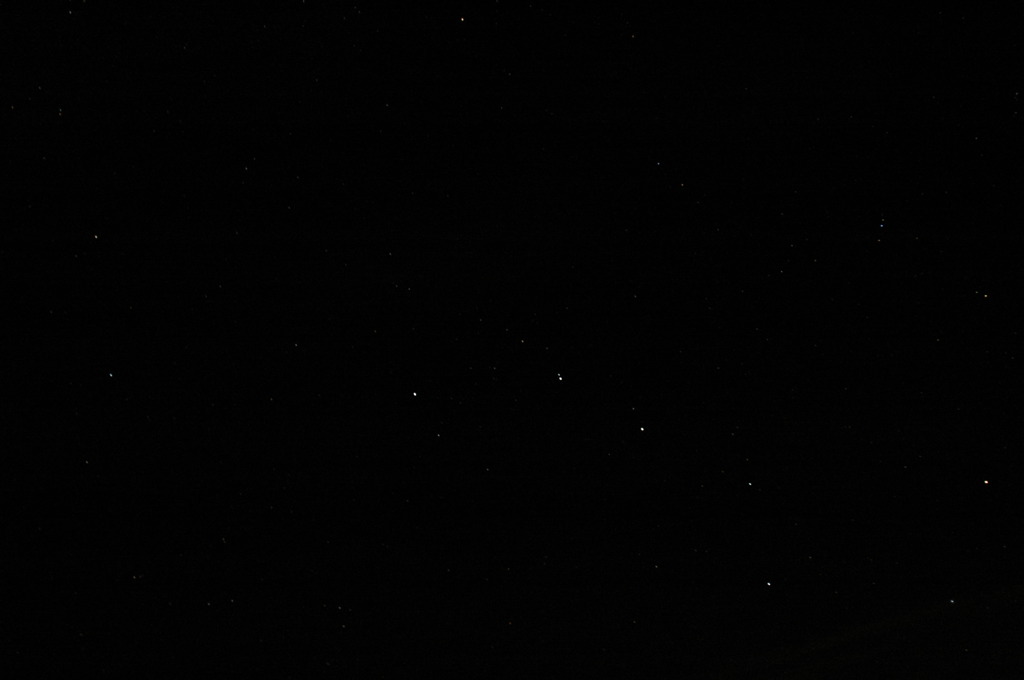 星空２