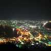 函館夜景　2009