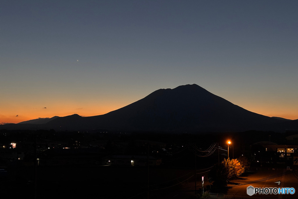 夕凪の賦