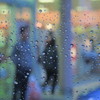 雨模様