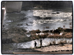 いつの日にか観た少年