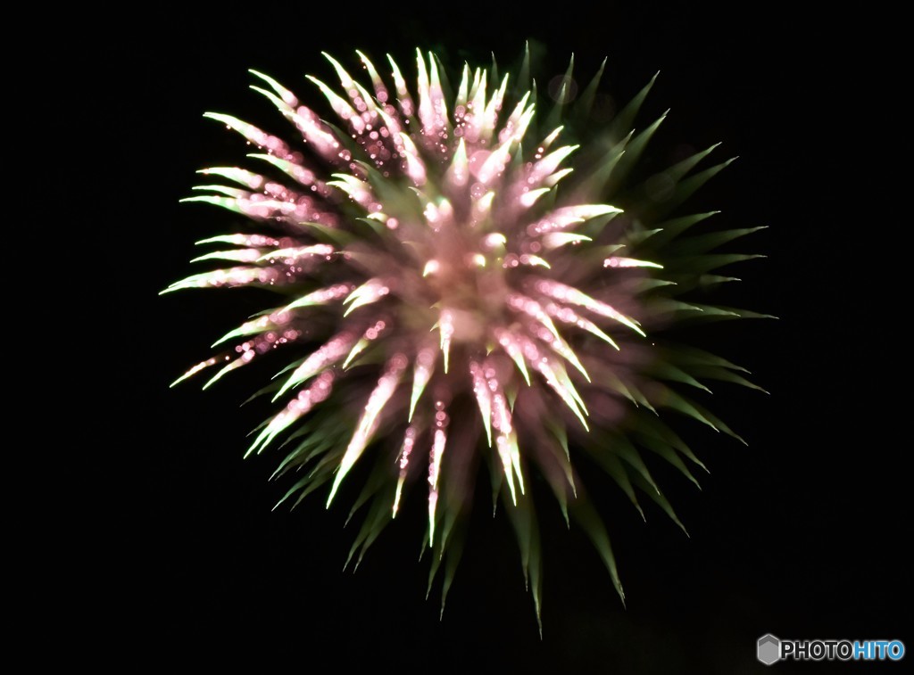 2016-08-07 夏祭り・花火大会 　＃3