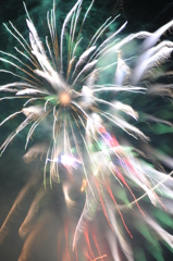 ハナビ　薩摩川内１