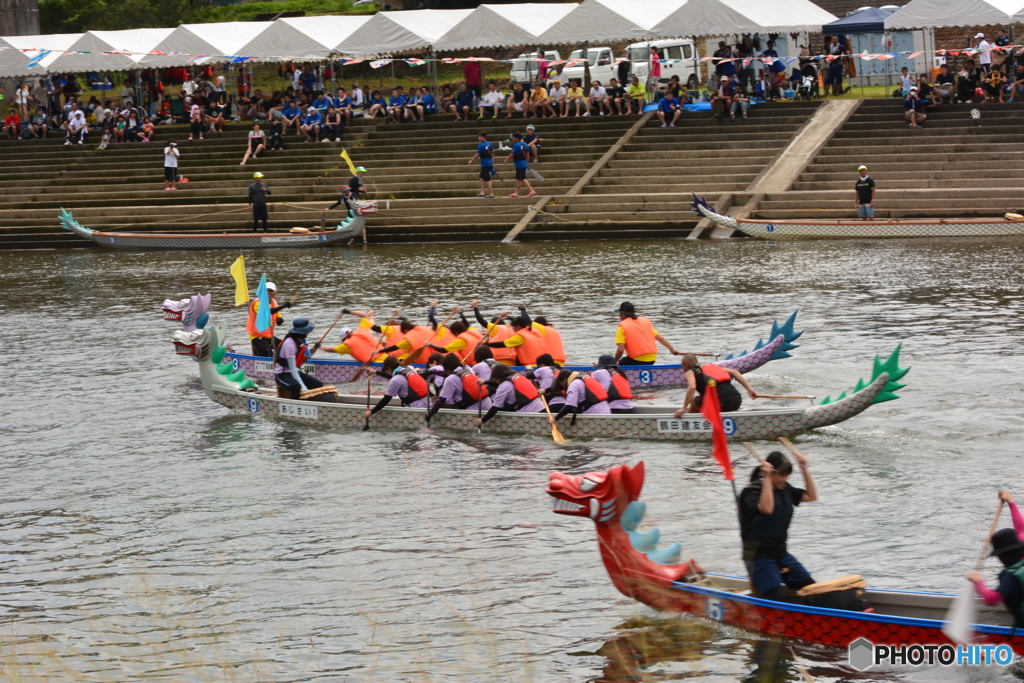 2016-08-28 龍船祭  ＃3