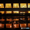雨上がりの夜