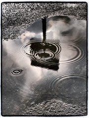 雨滴
