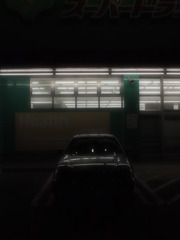クルマ