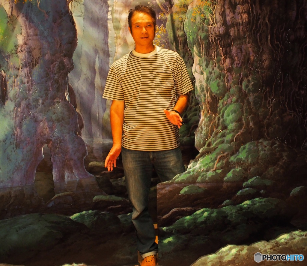 山本二三展　＃５