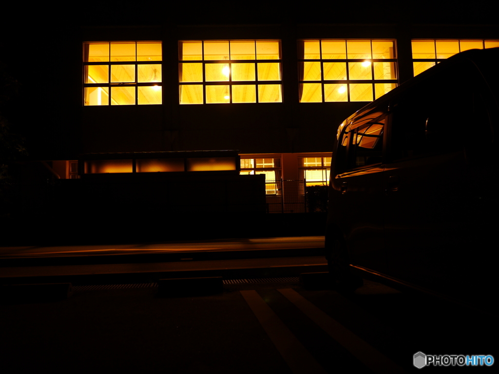 駐車場＃5