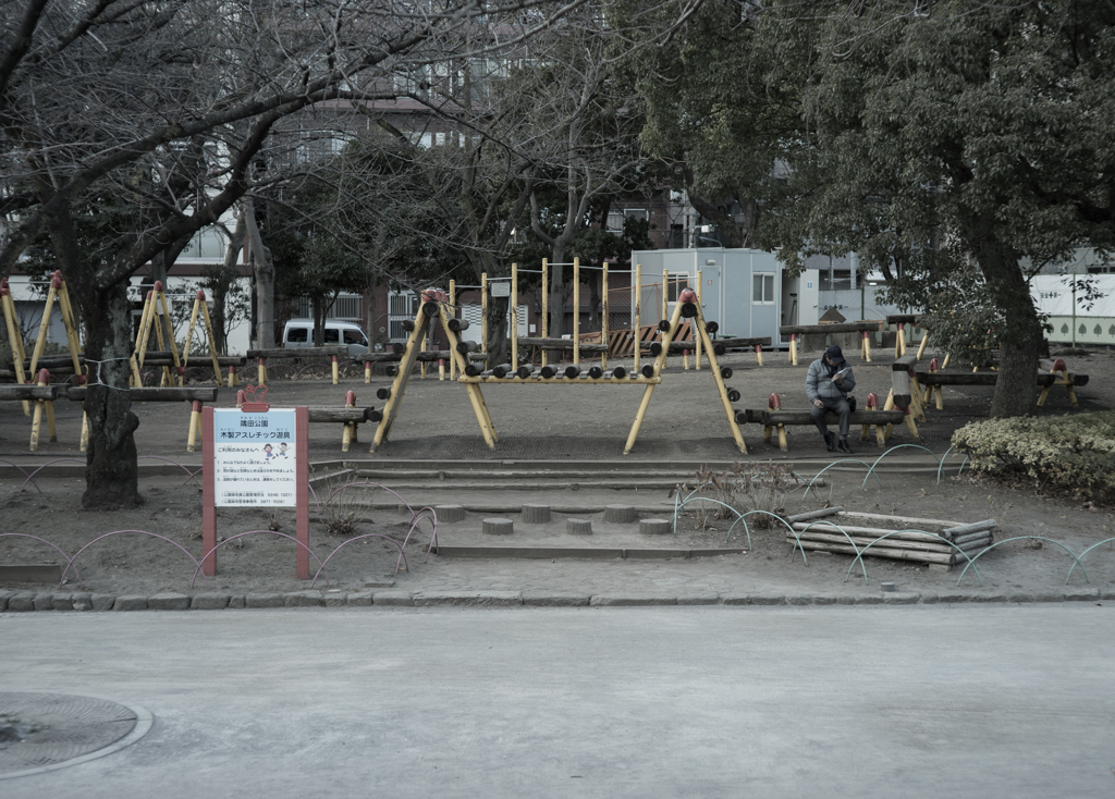 walk in silence 04