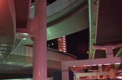 池尻大橋