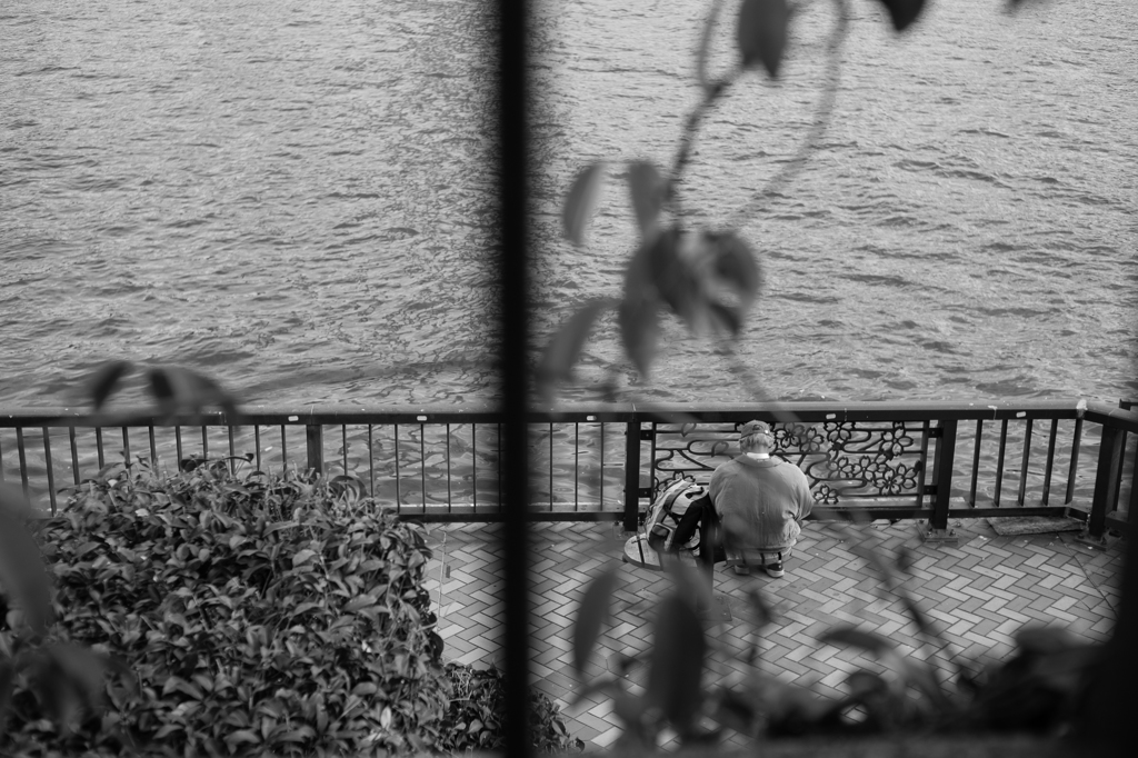 walk in silence 02