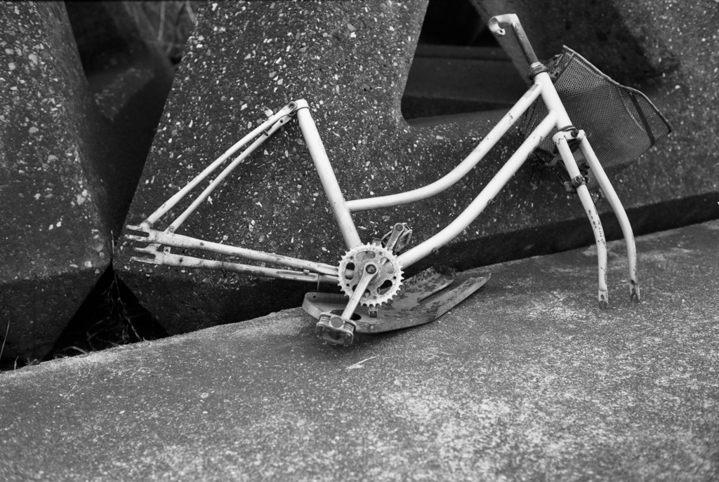 frame
