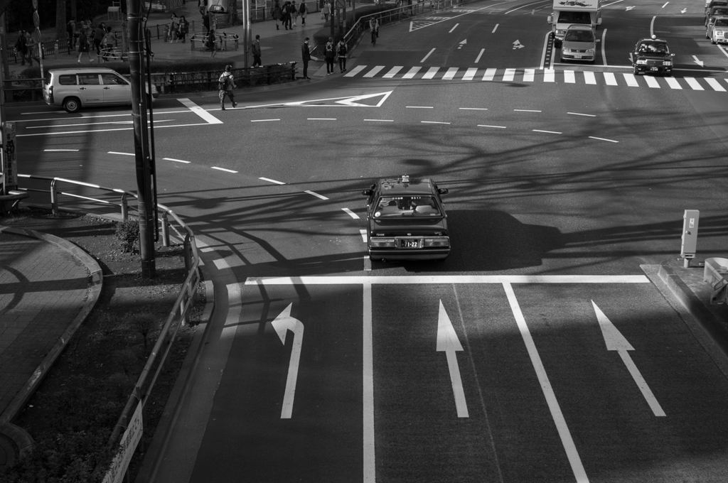 road