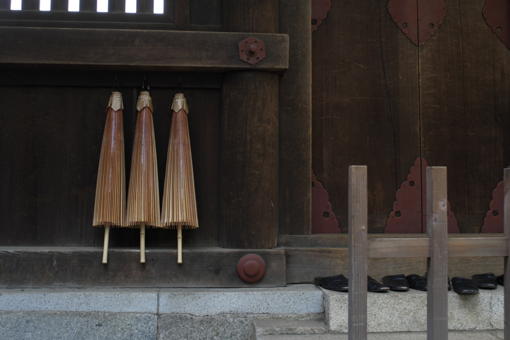 Japonism①