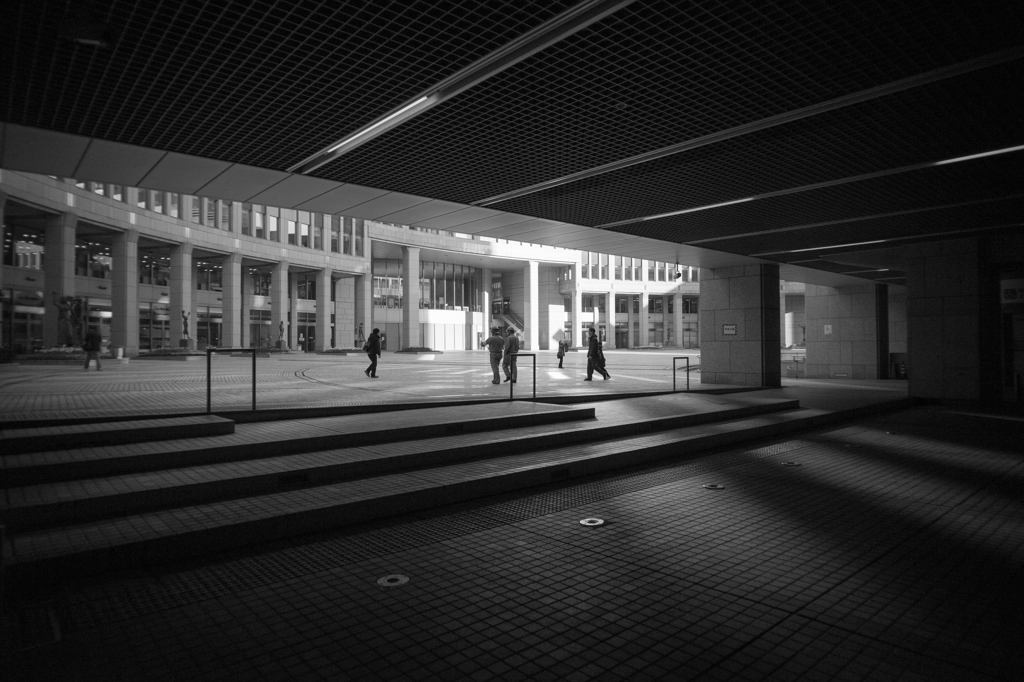 新宿