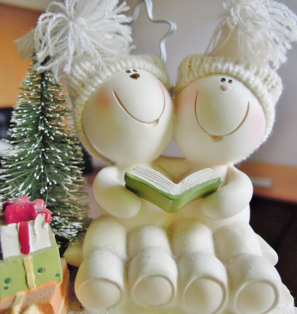 lovely dolls
