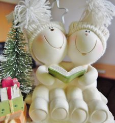 lovely dolls