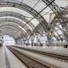 Dresden Hauptbahnhof
