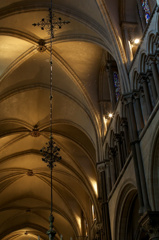 Canterbury Cathedral No.2