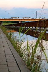 新荒川大橋