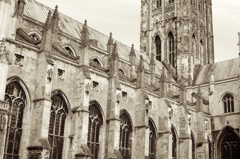 Canterbury Cathedral No.3