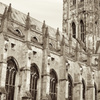 Canterbury Cathedral No.3