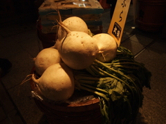 京野菜