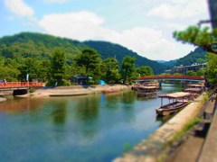 宇治川