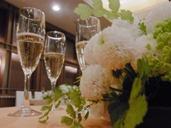 結婚式