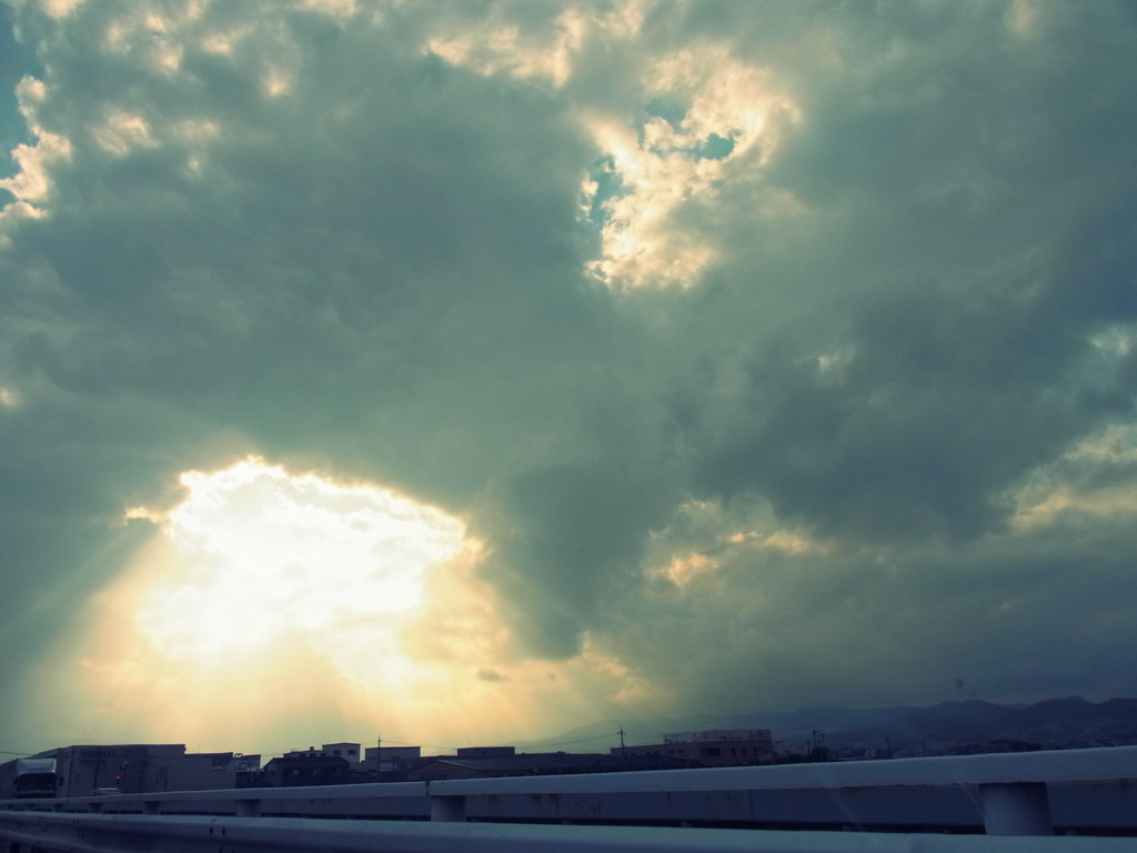 空
