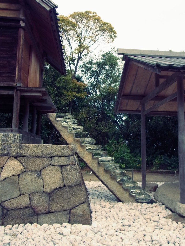 護王神社