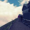 登山道